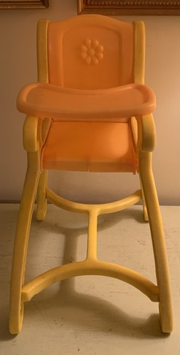 Vintage mattel tuff - vintage, stuff